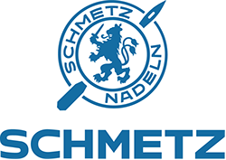 Schmetz Logo Branding CI